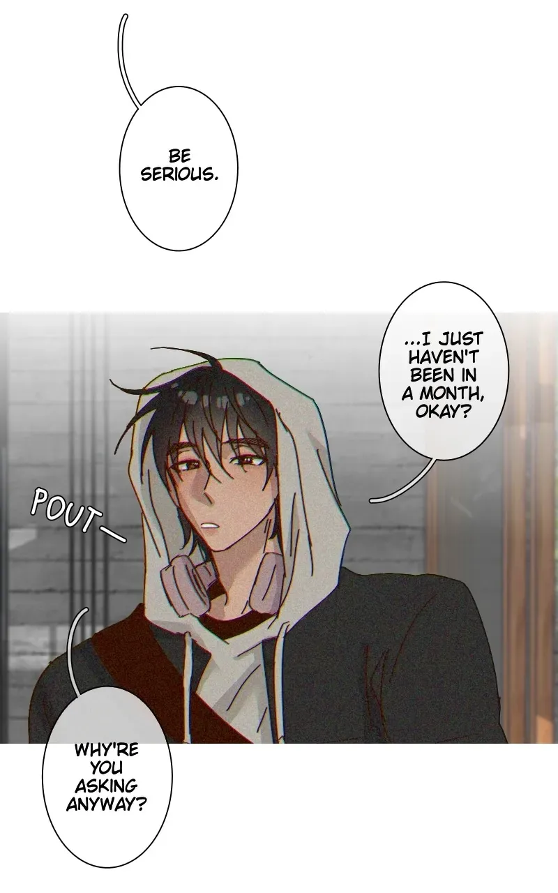 Idiots to Lovers Chapter 3 page 5 - 