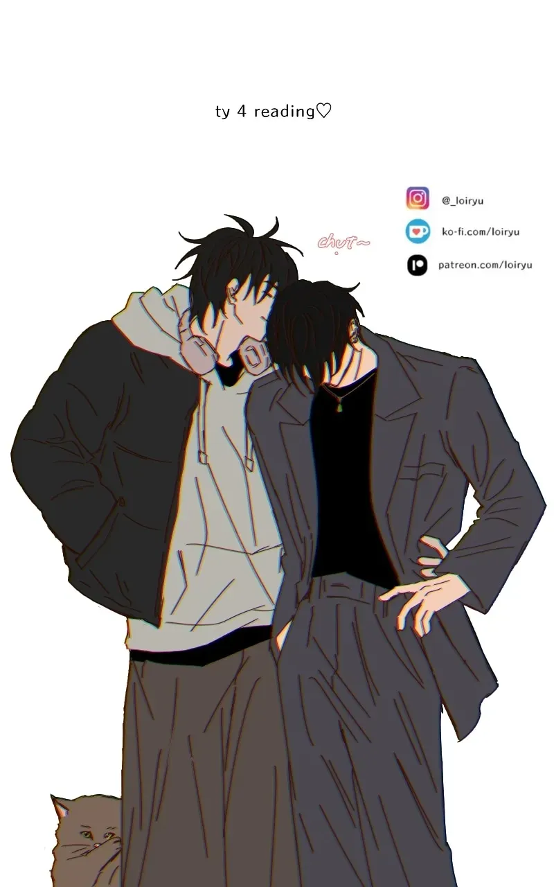 Idiots to Lovers Chapter 3 page 42 - 