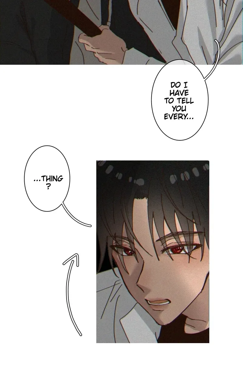 Idiots to Lovers Chapter 3 page 9 - 