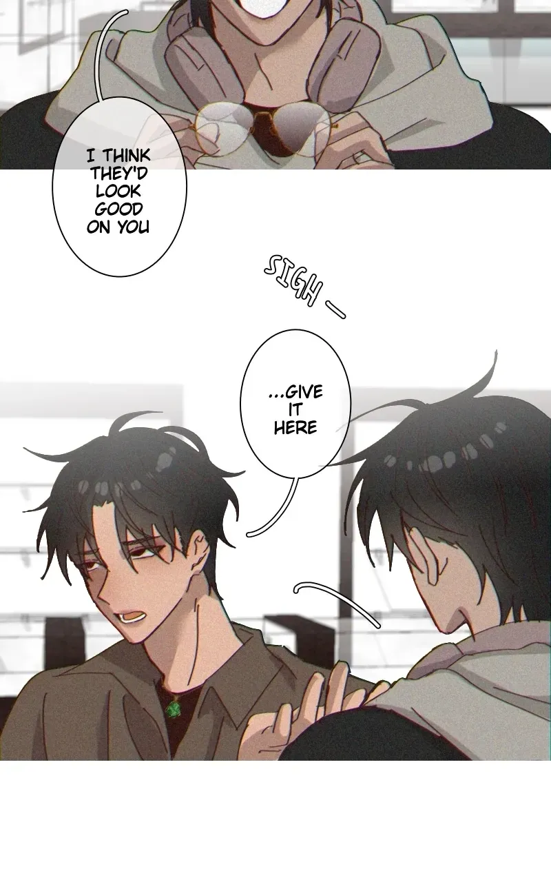 Idiots to Lovers Chapter 4 page 11 - 