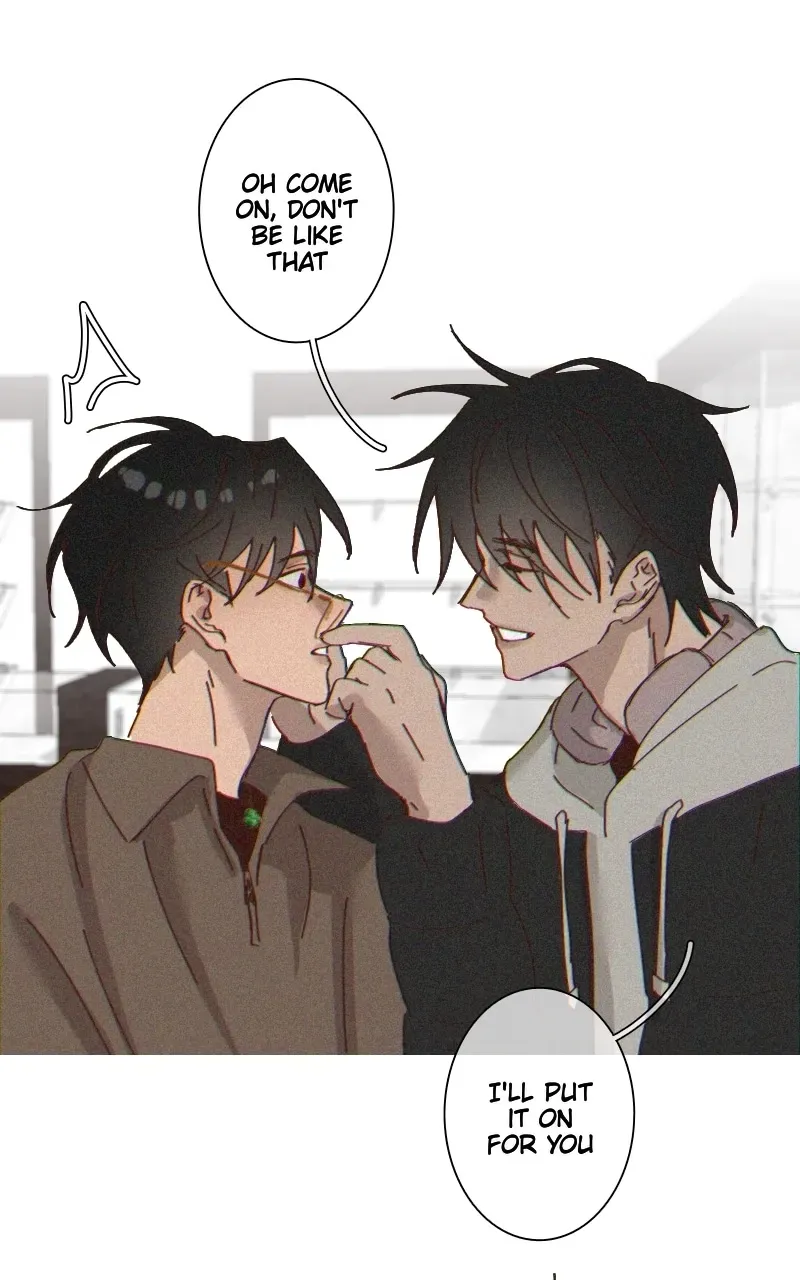 Idiots to Lovers Chapter 4 page 12 - 