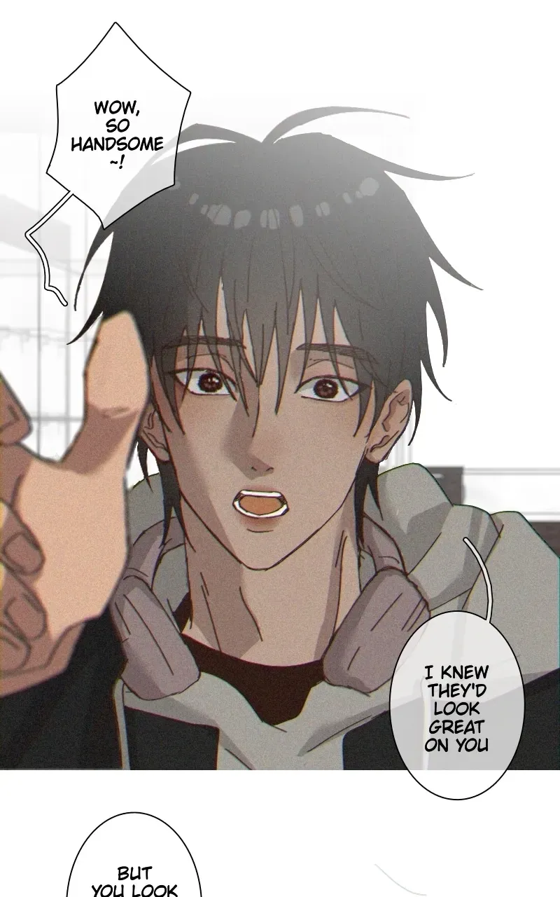 Idiots to Lovers Chapter 4 page 14 - 