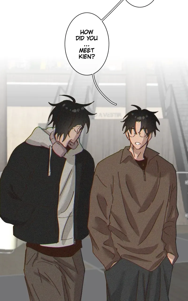 Idiots to Lovers Chapter 4 page 19 - 