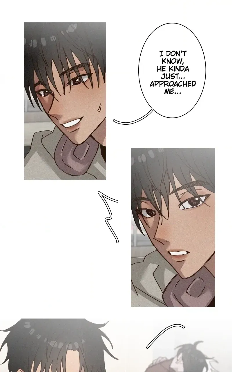 Idiots to Lovers Chapter 4 page 20 - 