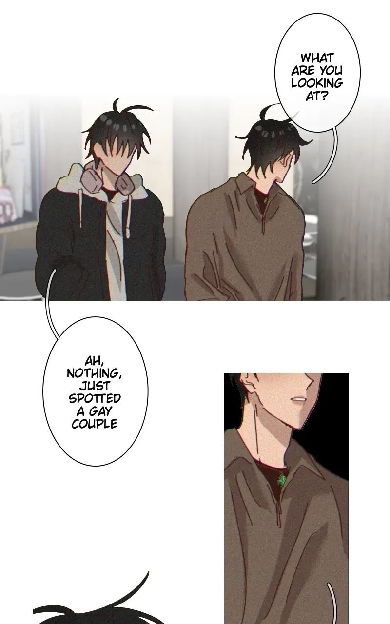 Idiots to Lovers Chapter 4 page 22 - 