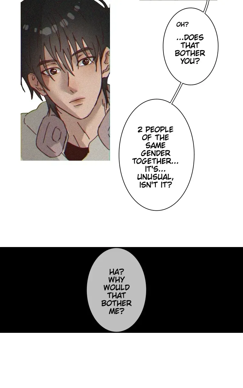 Idiots to Lovers Chapter 4 page 23 - 