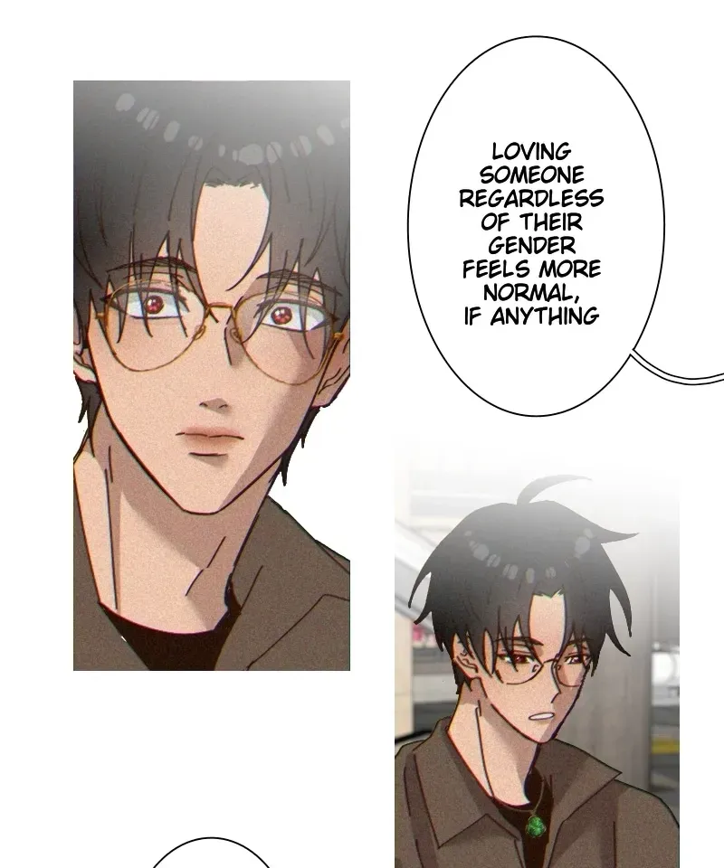 Idiots to Lovers Chapter 4 page 24 - 