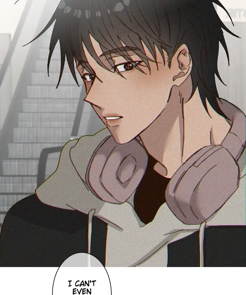 Idiots to Lovers Chapter 4 page 26 - 