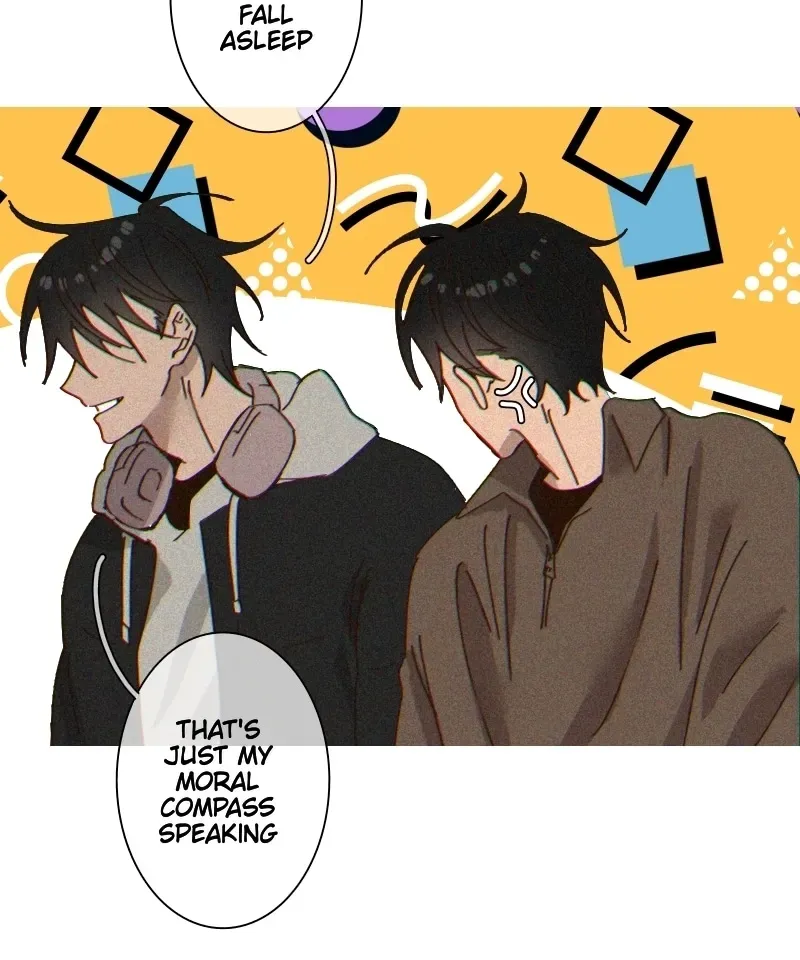 Idiots to Lovers Chapter 4 page 27 - 