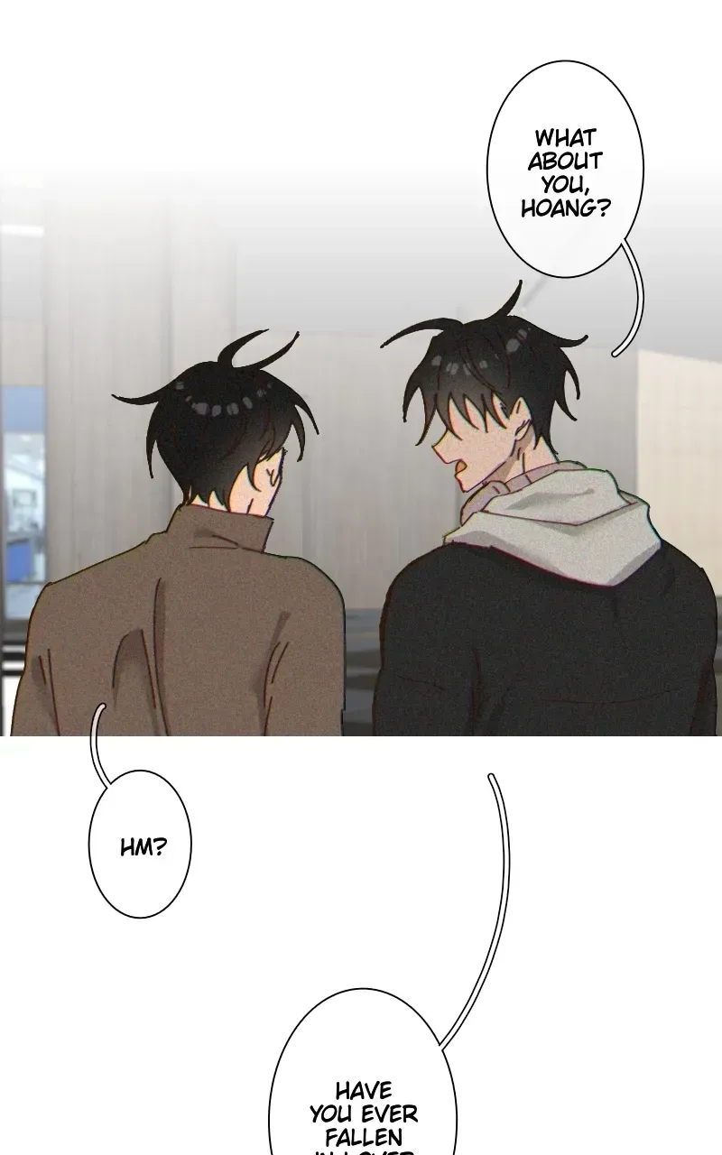 Idiots to Lovers Chapter 4 page 28 - 