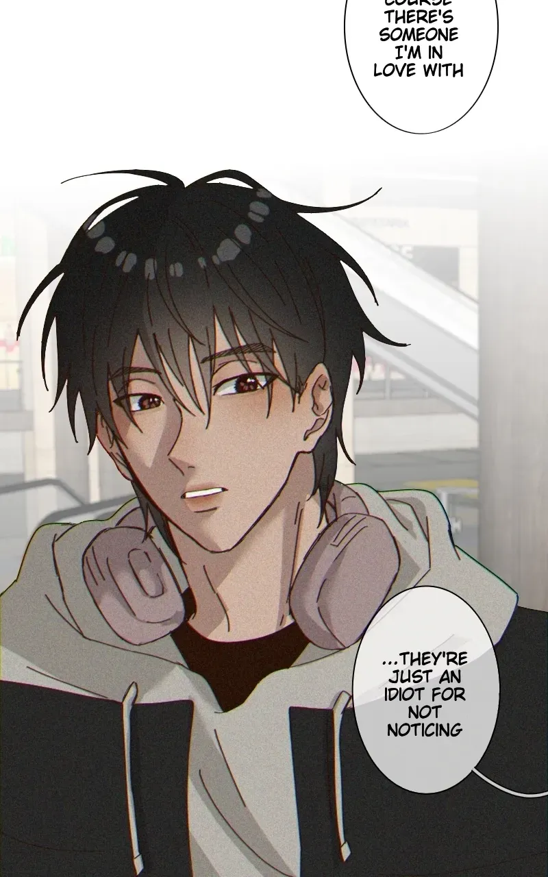 Idiots to Lovers Chapter 4 page 31 - 