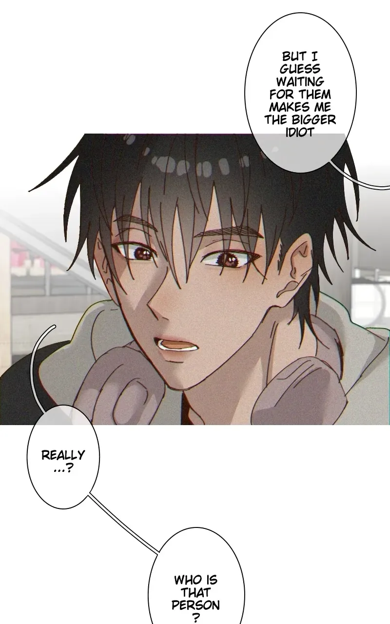 Idiots to Lovers Chapter 4 page 32 - 