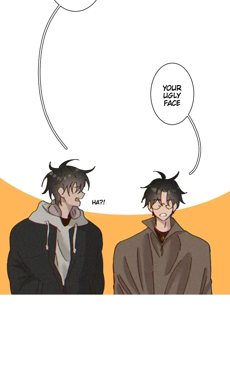 Idiots to Lovers Chapter 4 page 35 - 
