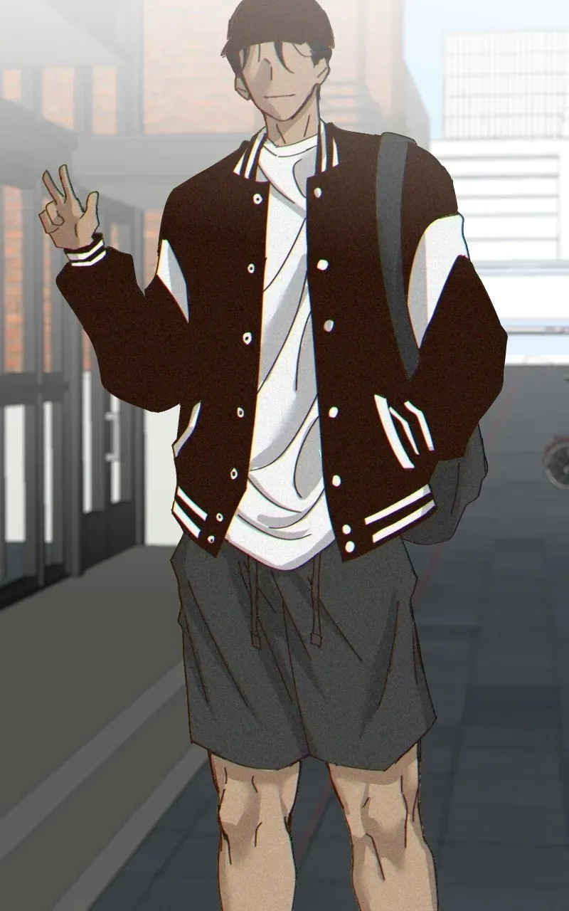 Idiots to Lovers Chapter 4 page 5 - 