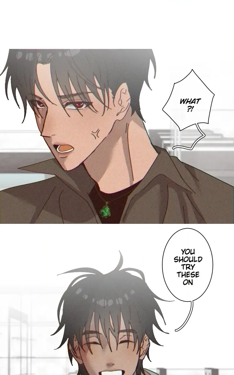 Idiots to Lovers Chapter 4 page 10 - 