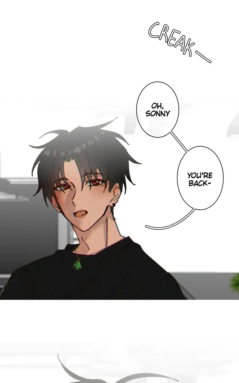 Idiots to Lovers Chapter 5 page 17 - 