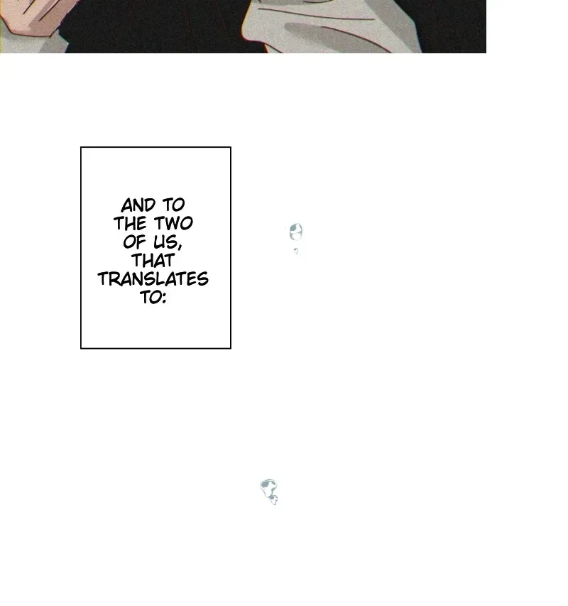 Idiots to Lovers Chapter 5 page 33 - 