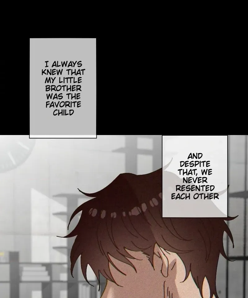 Idiots to Lovers Chapter 5 page 40 - 