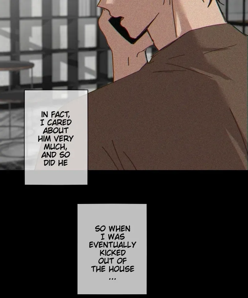 Idiots to Lovers Chapter 5 page 41 - 