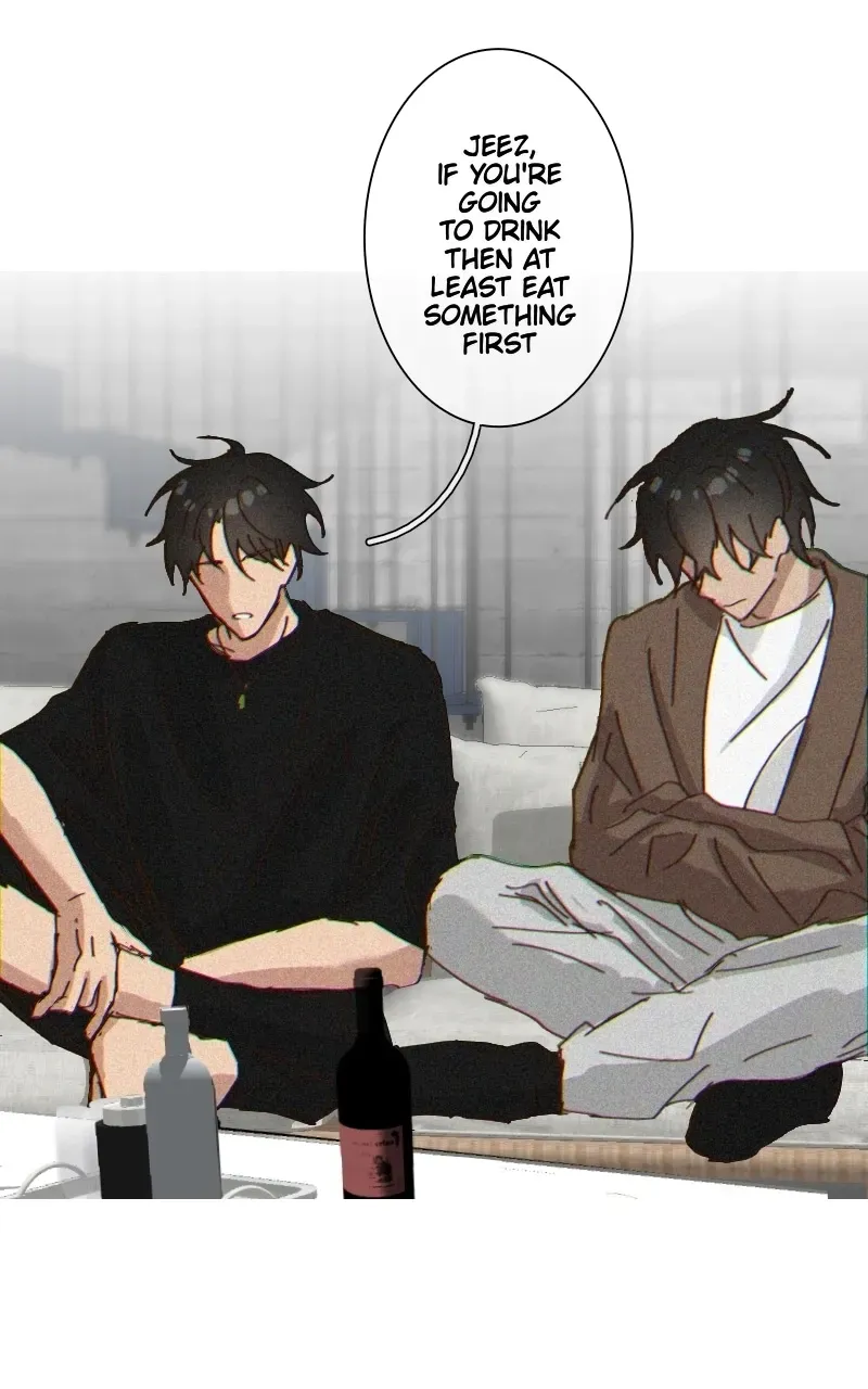 Idiots to Lovers Chapter 6 page 3 - 