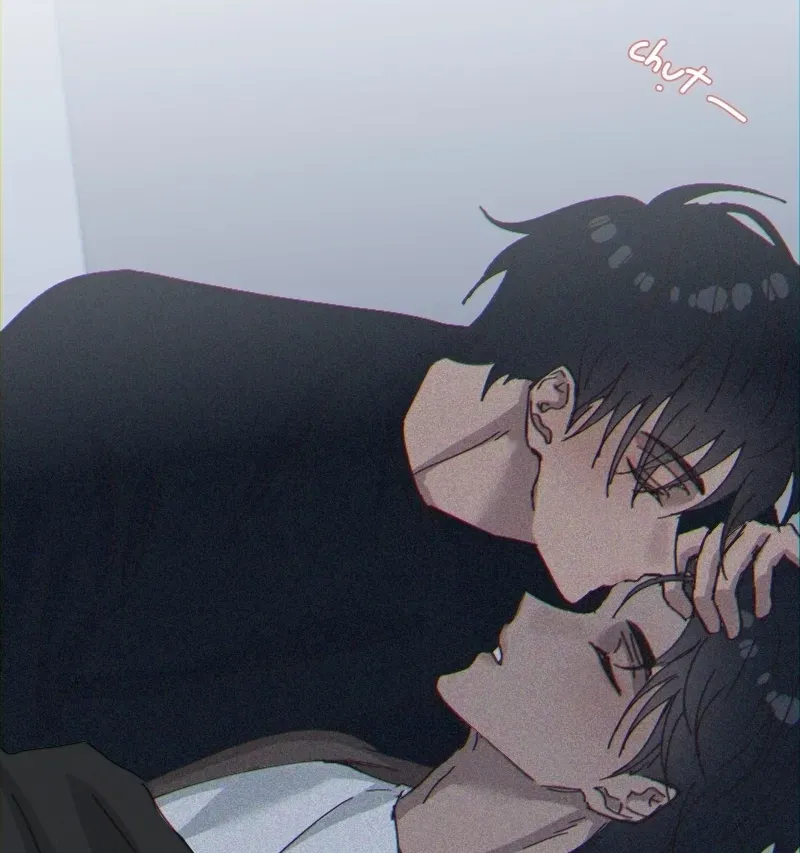 Idiots to Lovers Chapter 6 page 22 - 