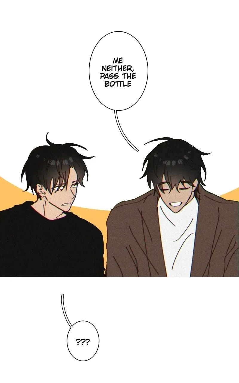 Idiots to Lovers Chapter 6 page 5 - 