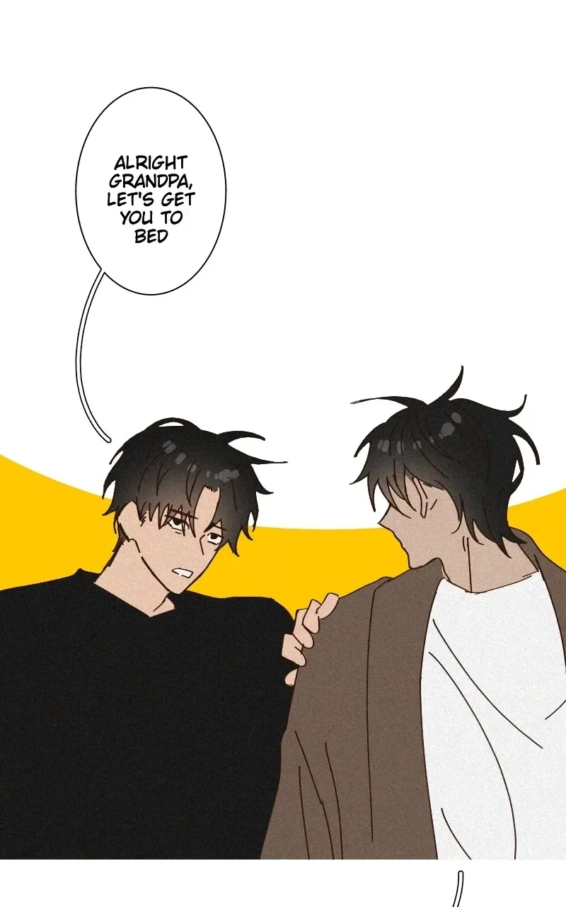 Idiots to Lovers Chapter 6 page 6 - 