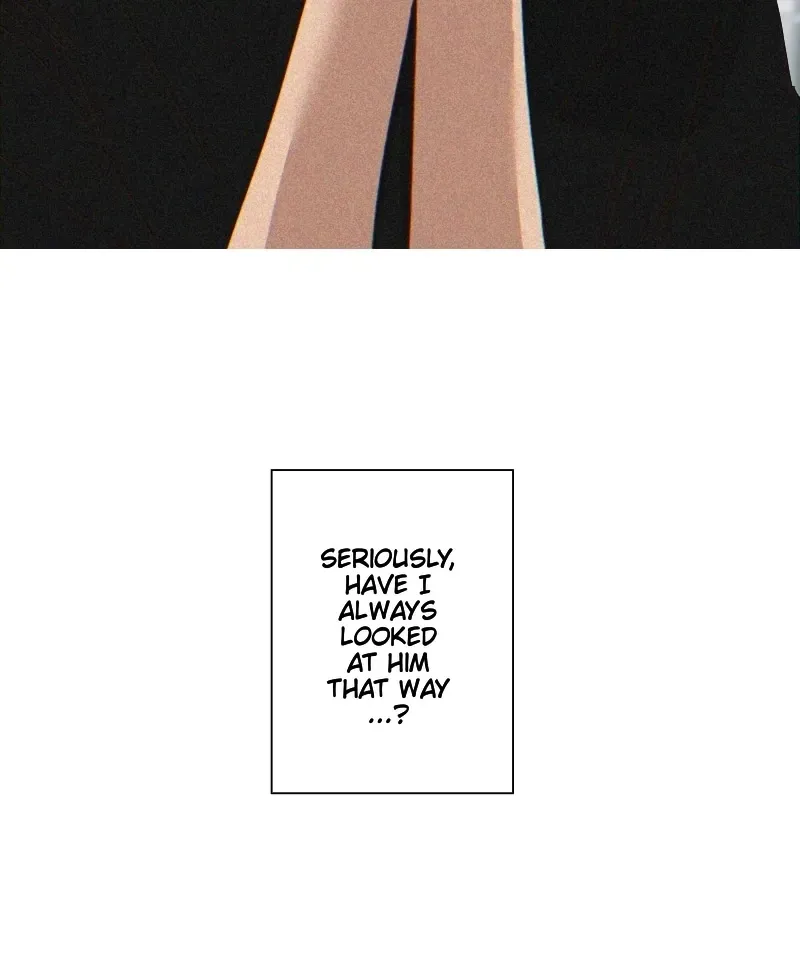 Idiots to Lovers Chapter 7 page 15 - 