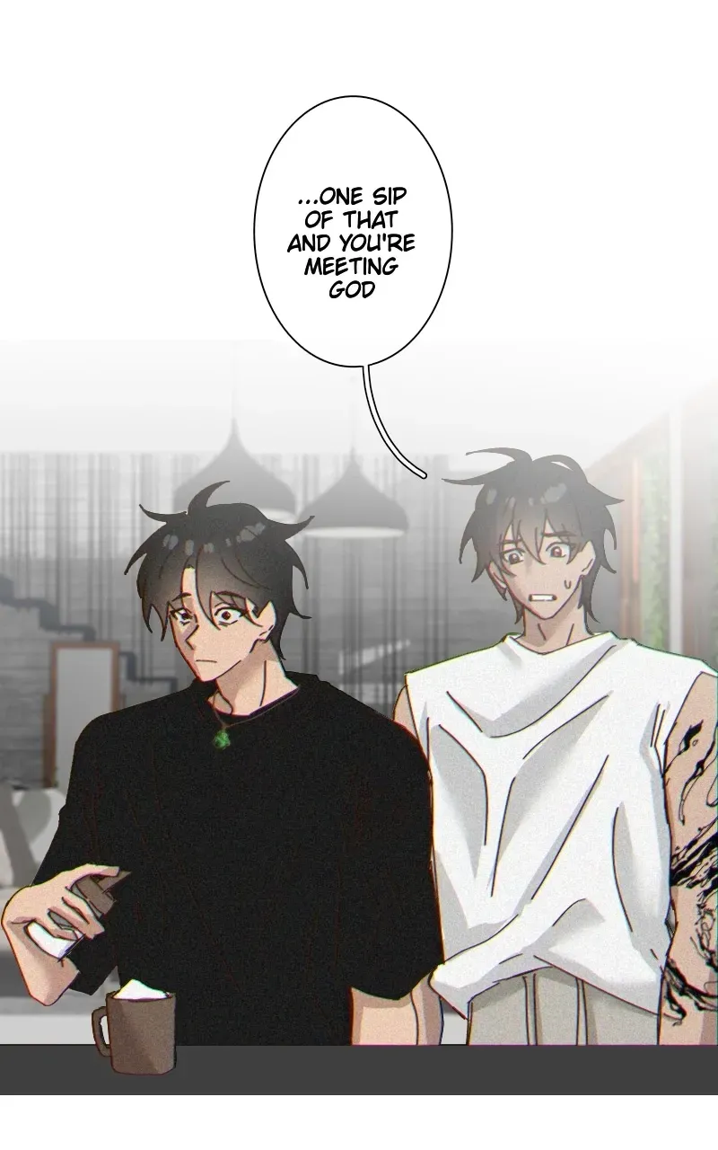 Idiots to Lovers Chapter 7 page 19 - 