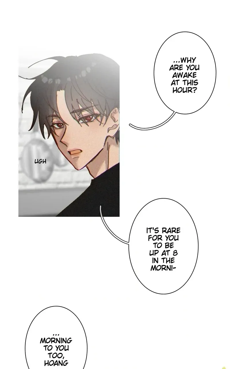 Idiots to Lovers Chapter 7 page 20 - 