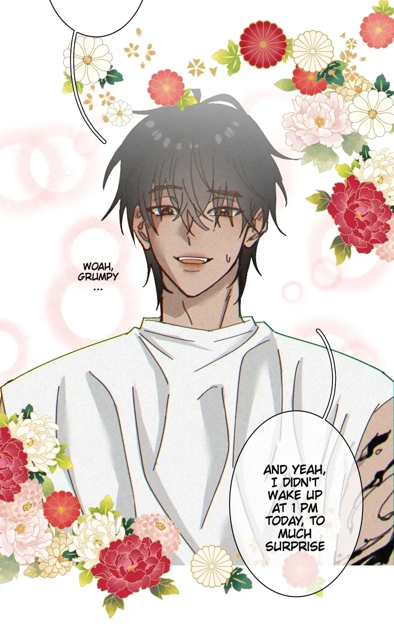 Idiots to Lovers Chapter 7 page 21 - 