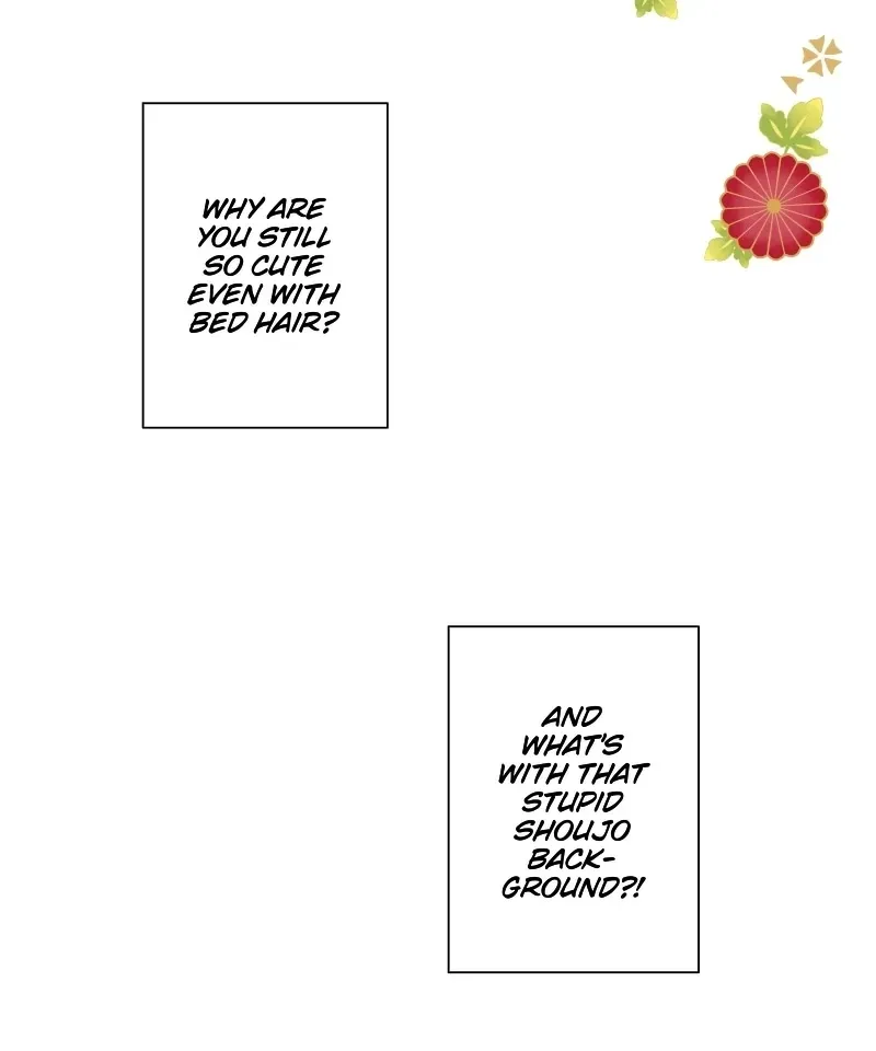 Idiots to Lovers Chapter 7 page 25 - 