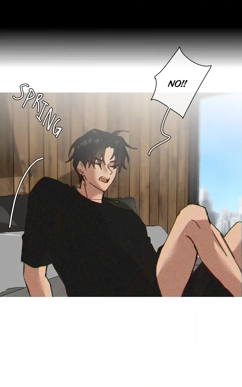Idiots to Lovers Chapter 7 page 10 - 