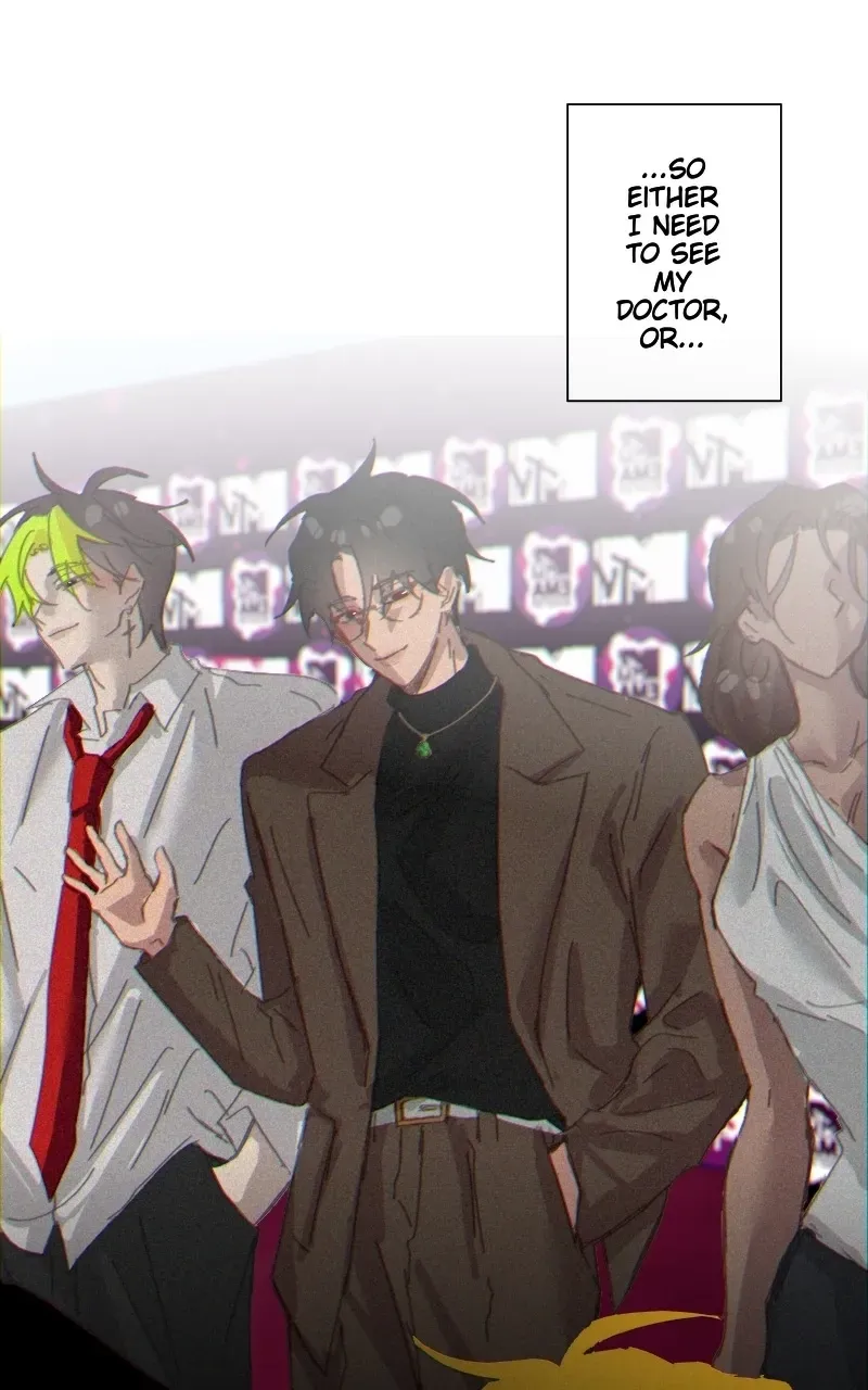 Idiots to Lovers Chapter 8 page 11 - 