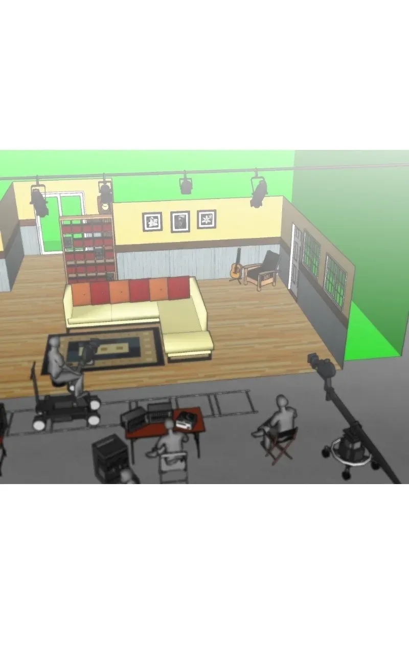 Idiots to Lovers Chapter 8 page 17 - 