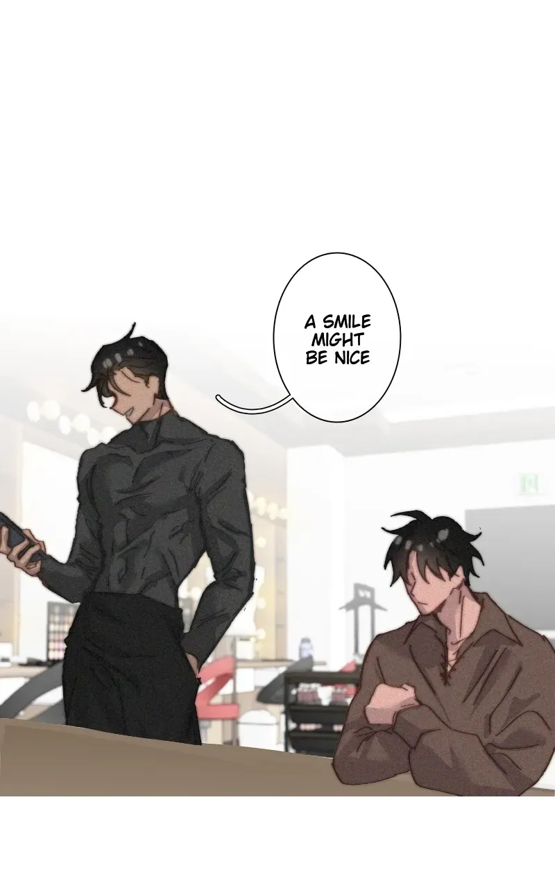 Idiots to Lovers Chapter 8 page 21 - 