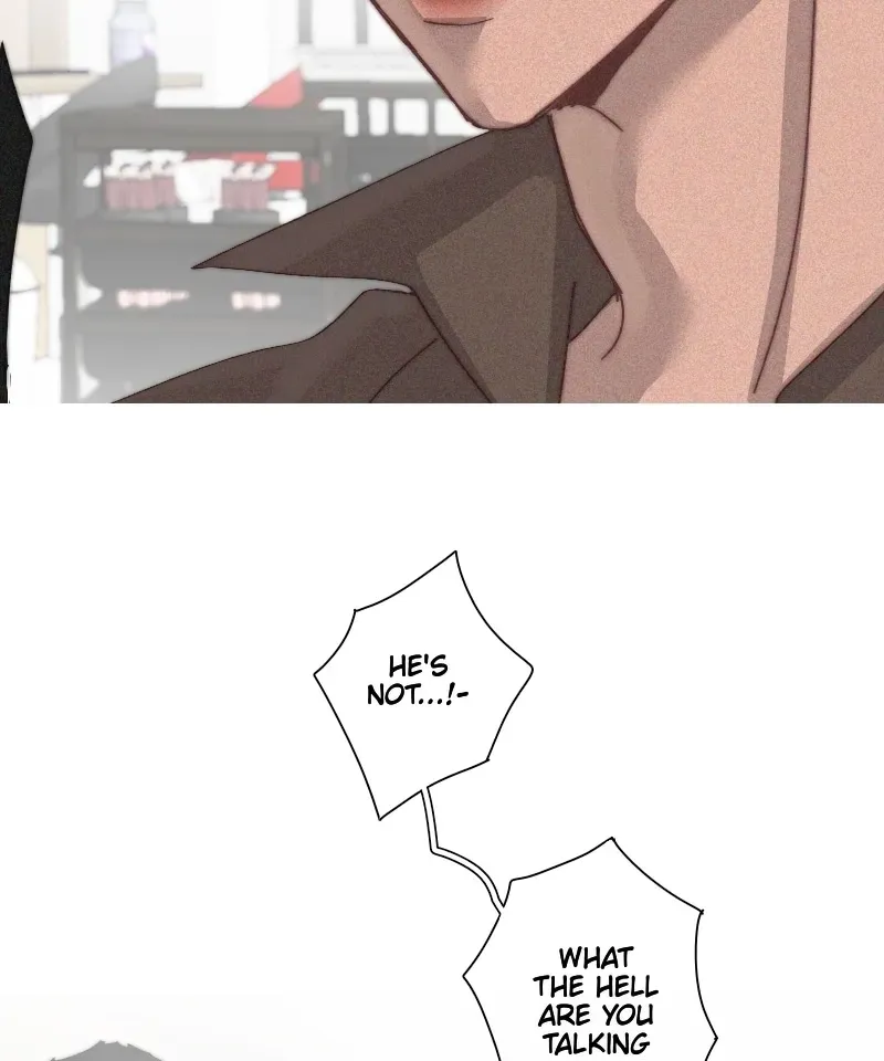 Idiots to Lovers Chapter 8 page 25 - 