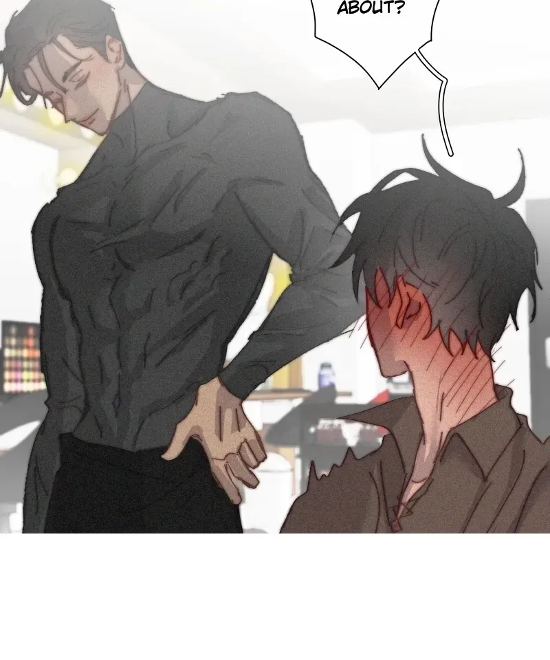 Idiots to Lovers Chapter 8 page 26 - 