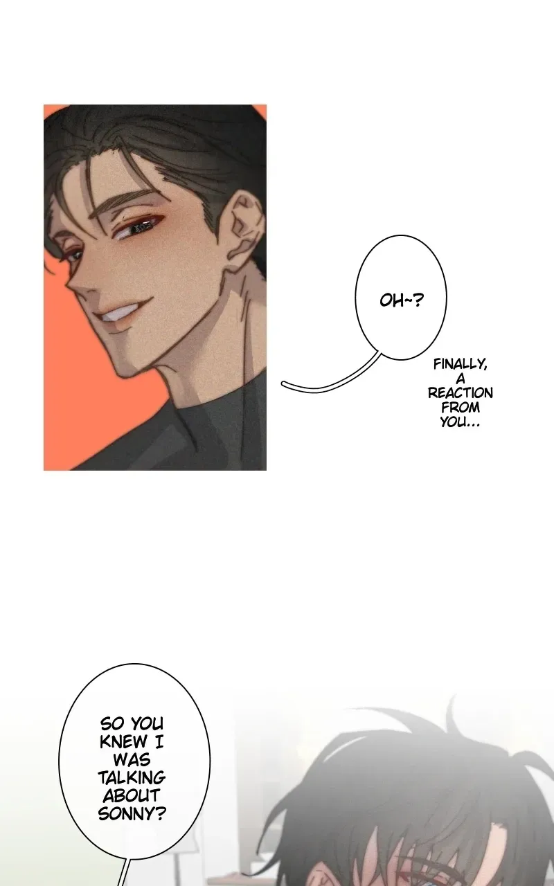Idiots to Lovers Chapter 8 page 27 - 