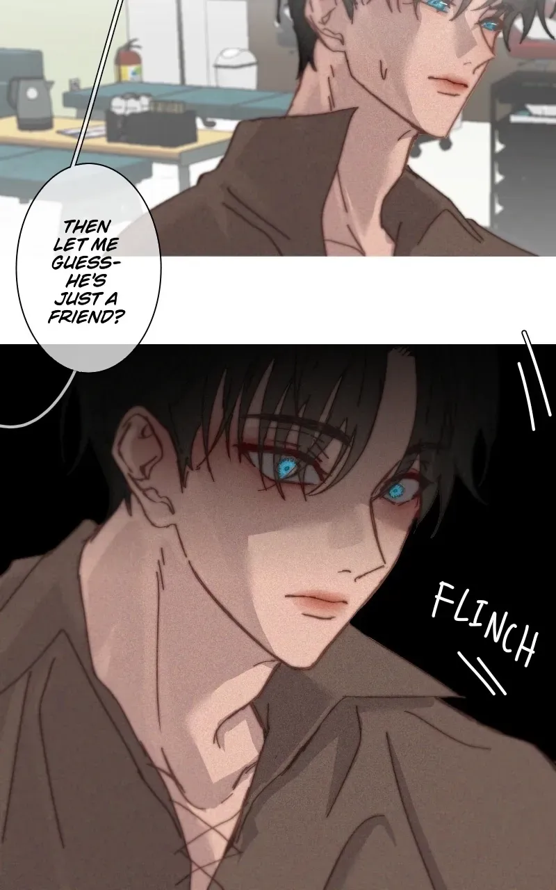Idiots to Lovers Chapter 8 page 28 - 