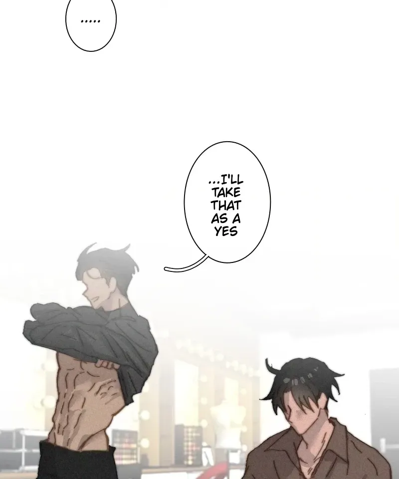 Idiots to Lovers Chapter 8 page 30 - 