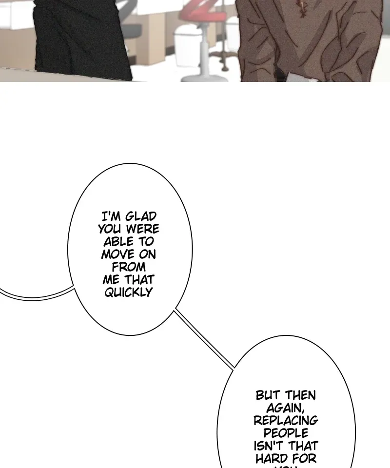 Idiots to Lovers Chapter 8 page 31 - 
