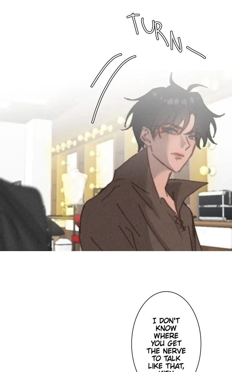 Idiots to Lovers Chapter 8 page 33 - 
