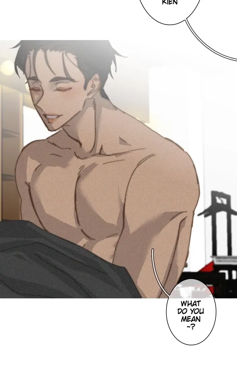 Idiots to Lovers Chapter 8 page 34 - 