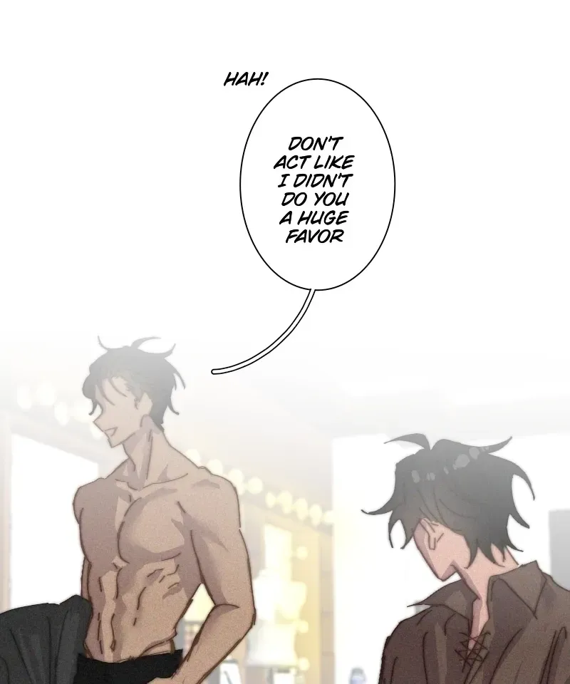 Idiots to Lovers Chapter 8 page 39 - 