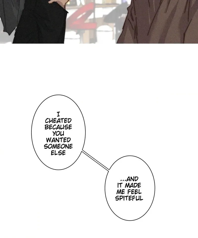 Idiots to Lovers Chapter 8 page 40 - 