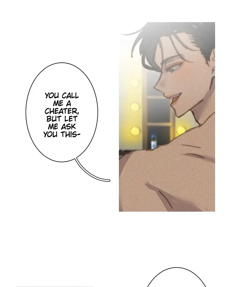 Idiots to Lovers Chapter 8 page 41 - 