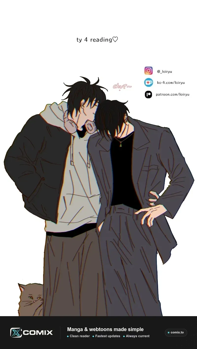 Idiots to Lovers Chapter 8 page 44 - 