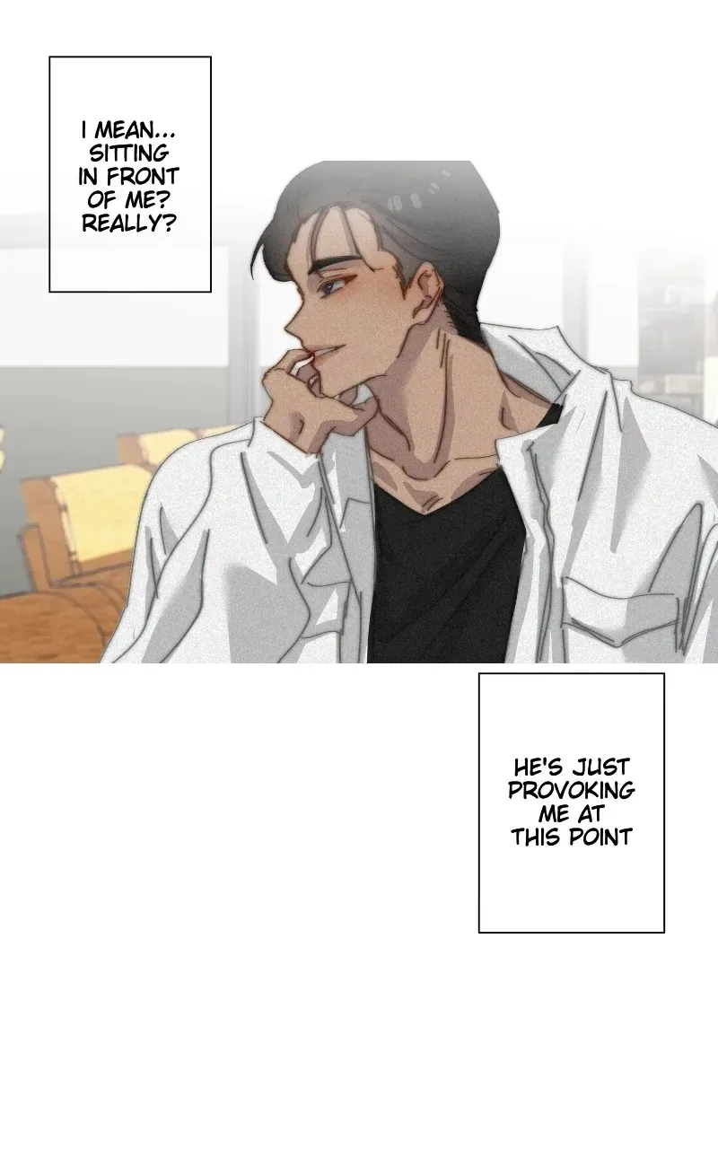 Idiots to Lovers Chapter 9 page 17 - 