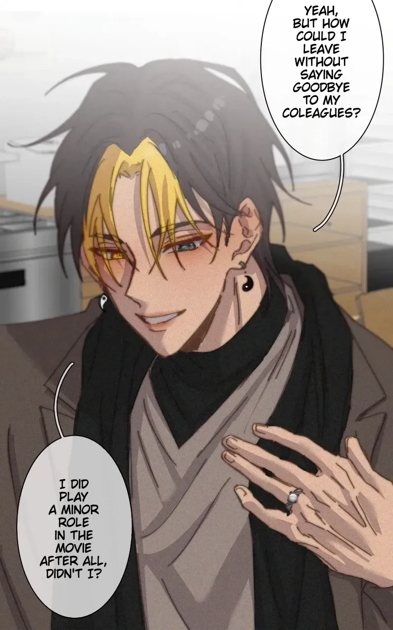 Idiots to Lovers Chapter 9 page 20 - 
